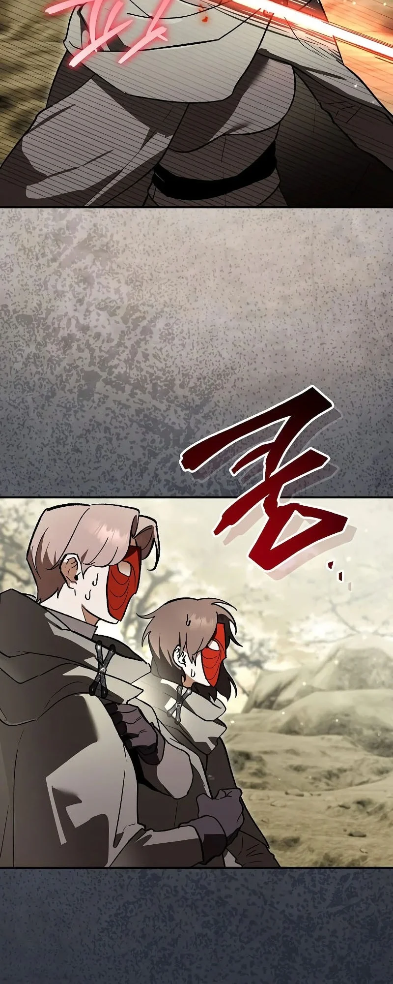 I Became The Genius Bastard Of A Noble Dark Clan Chapter 46 - halaman 49
