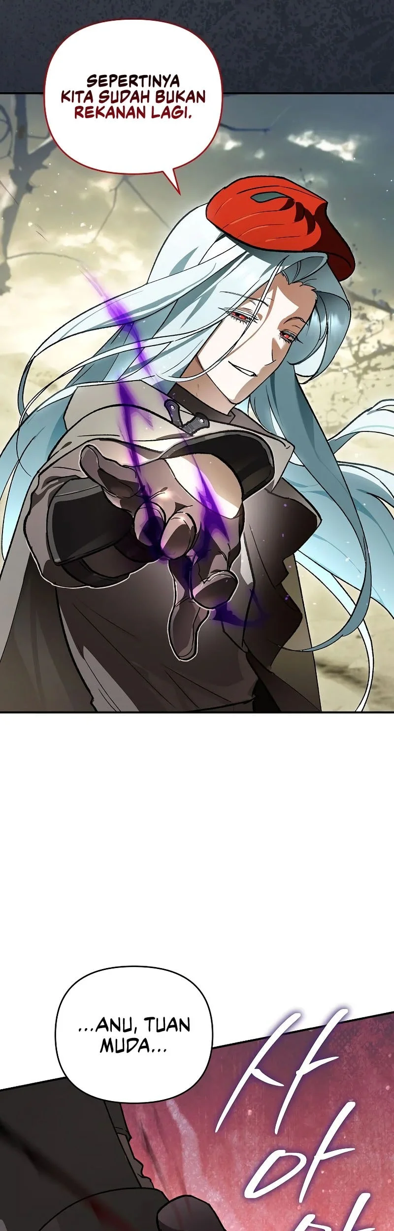 I Became The Genius Bastard Of A Noble Dark Clan Chapter 46 - halaman 50