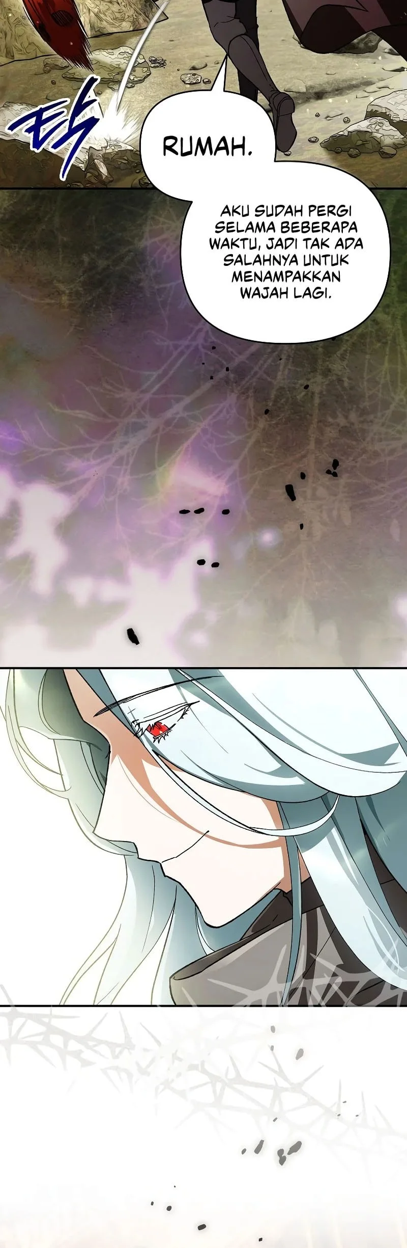 I Became The Genius Bastard Of A Noble Dark Clan Chapter 46 - halaman 56