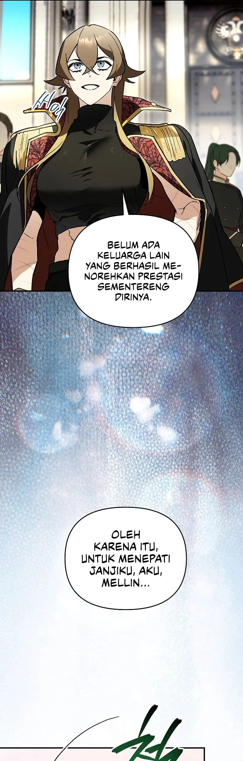 I Became The Genius Bastard Of A Noble Dark Clan Chapter 46 - halaman 6