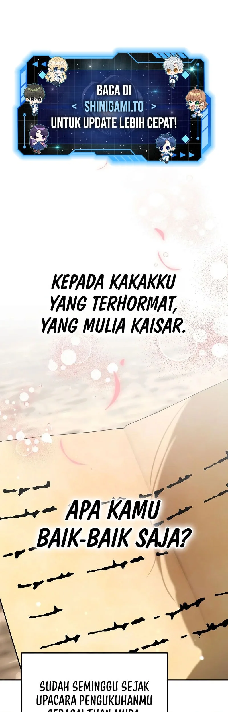 I Became The Genius Bastard Of A Noble Dark Clan Chapter 47 - halaman 2