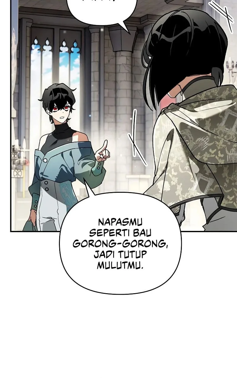 I Became The Genius Bastard Of A Noble Dark Clan Chapter 47 - halaman 20