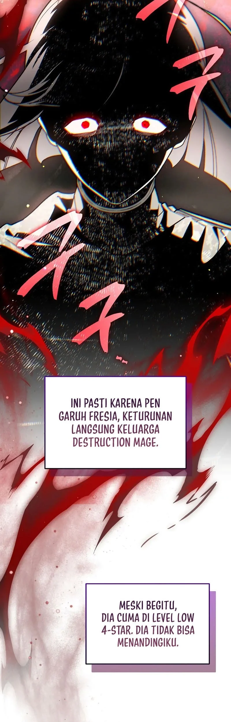 I Became The Genius Bastard Of A Noble Dark Clan Chapter 47 - halaman 26