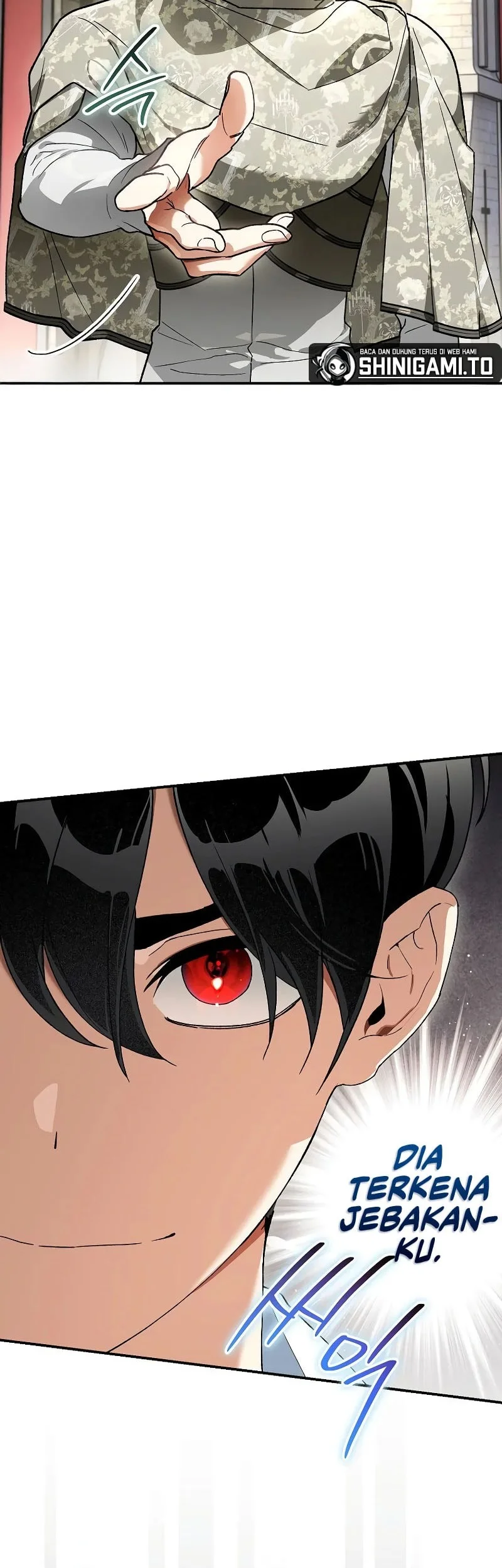 I Became The Genius Bastard Of A Noble Dark Clan Chapter 47 - halaman 29