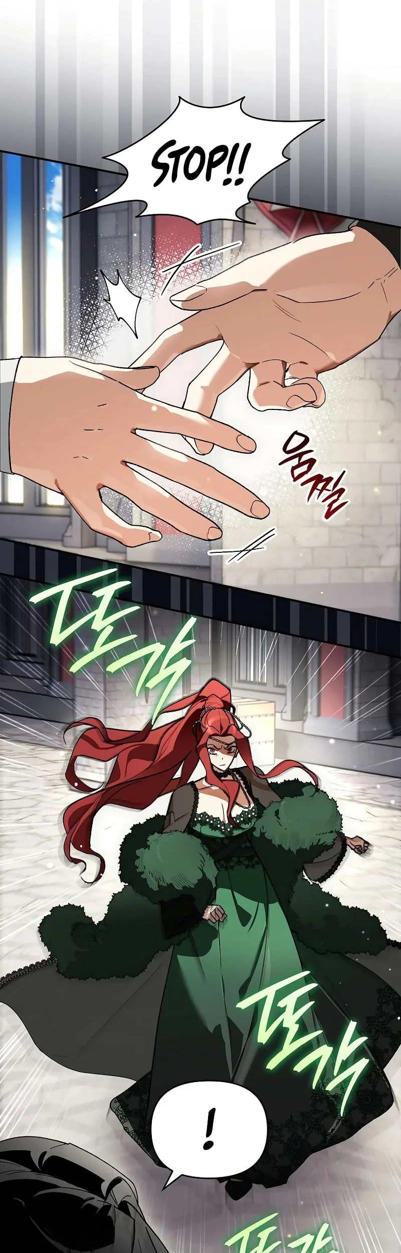 I Became The Genius Bastard Of A Noble Dark Clan Chapter 47 - halaman 30
