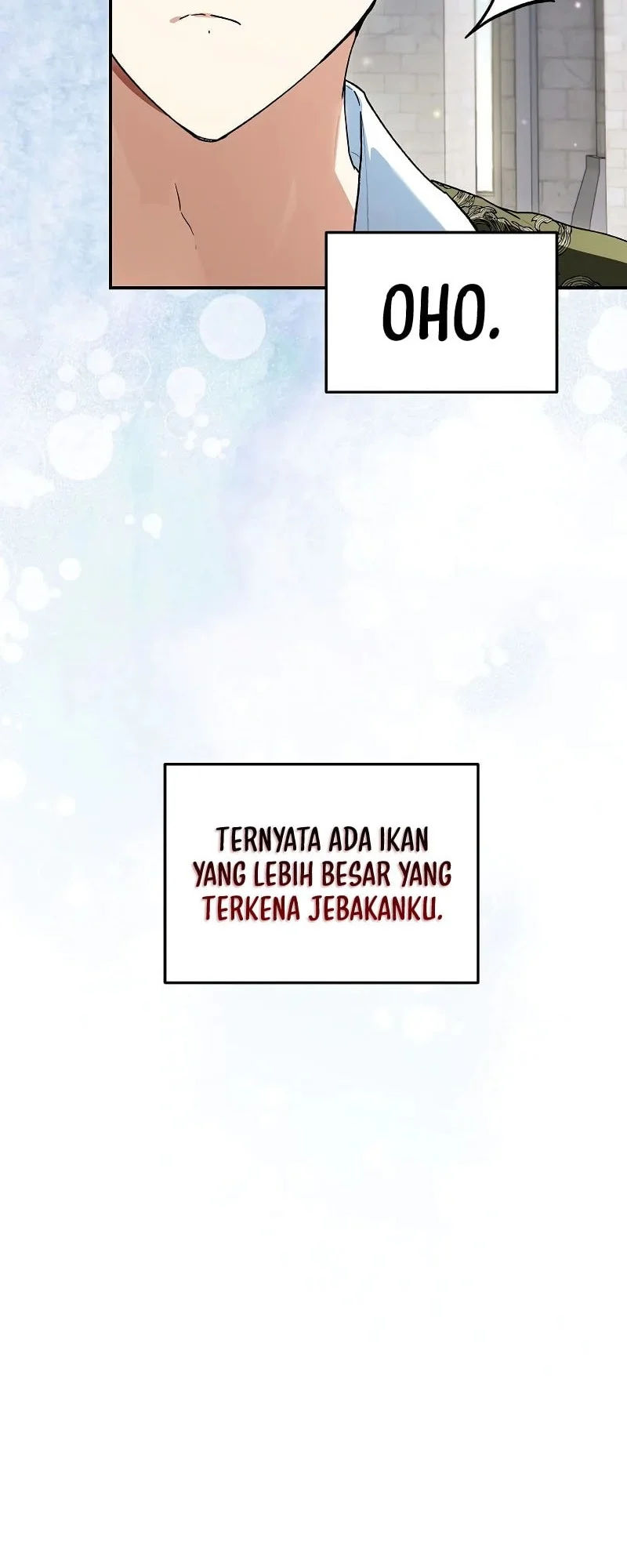 I Became The Genius Bastard Of A Noble Dark Clan Chapter 47 - halaman 35