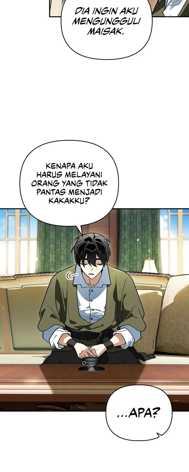 I Became The Genius Bastard Of A Noble Dark Clan Chapter 47 - halaman 45