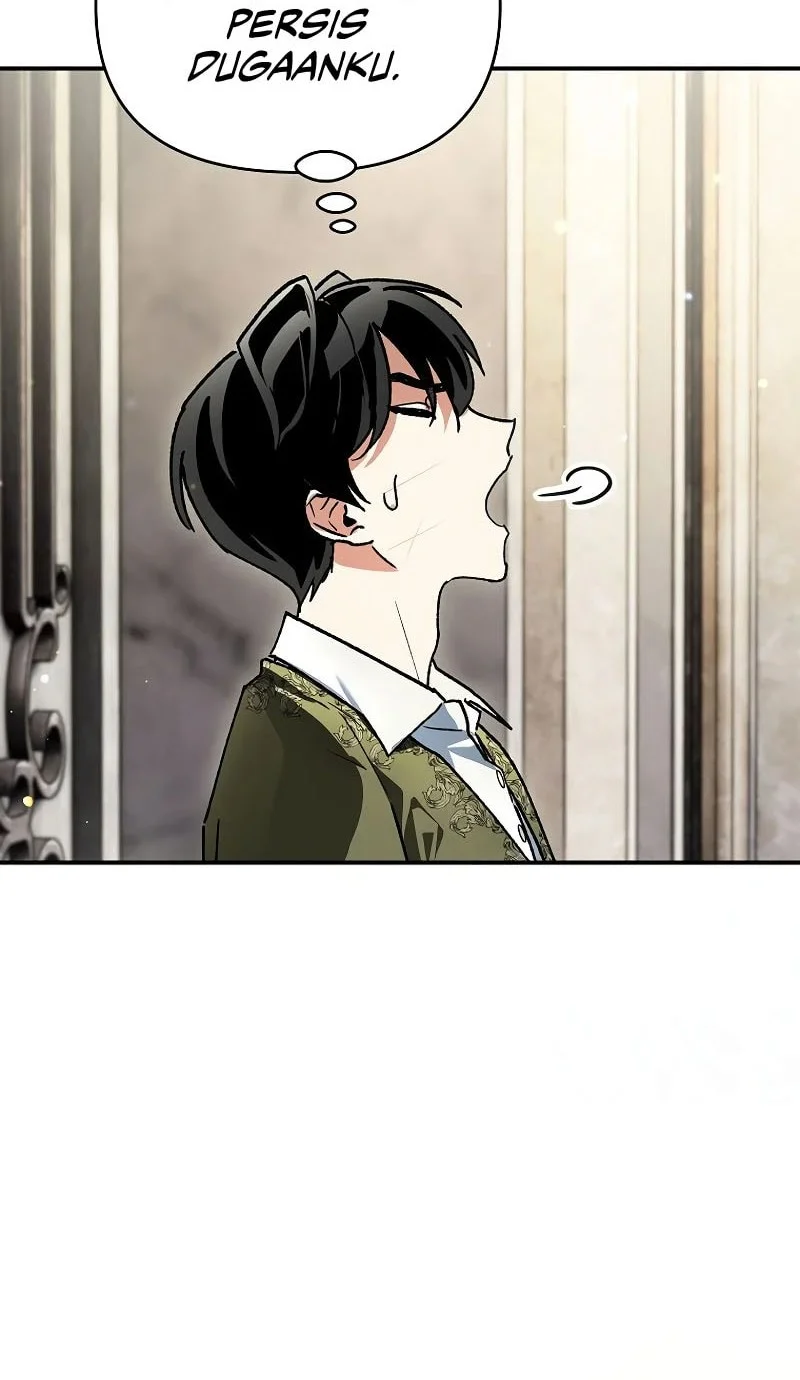 I Became The Genius Bastard Of A Noble Dark Clan Chapter 47 - halaman 57
