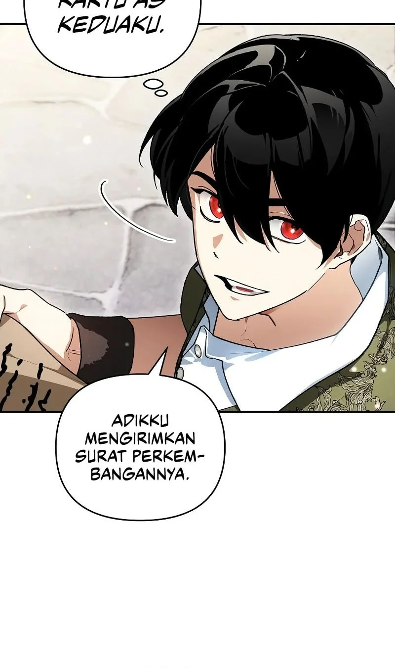 I Became The Genius Bastard Of A Noble Dark Clan Chapter 47 - halaman 9
