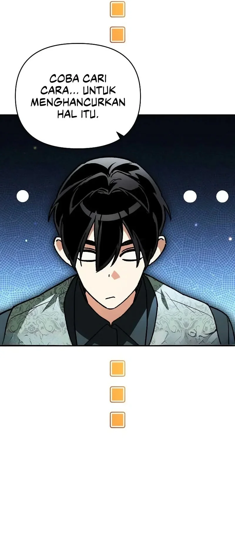 I Became The Genius Bastard Of A Noble Dark Clan Chapter 48 - halaman 21