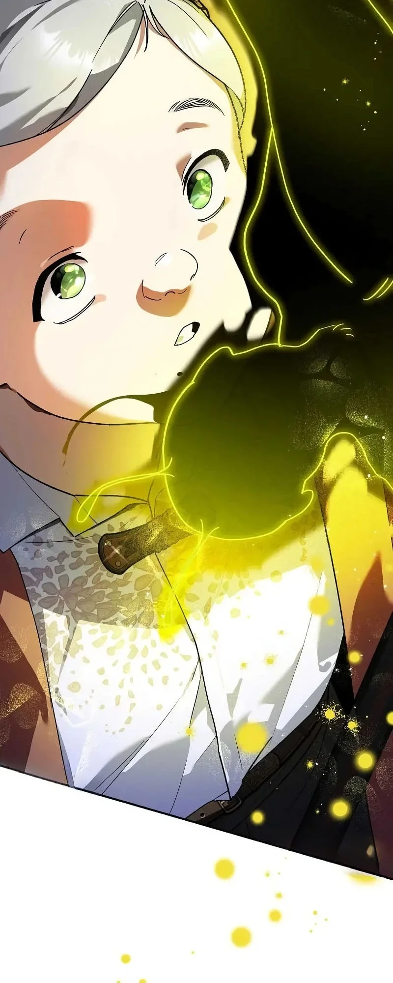 I Became The Genius Bastard Of A Noble Dark Clan Chapter 48 - halaman 33