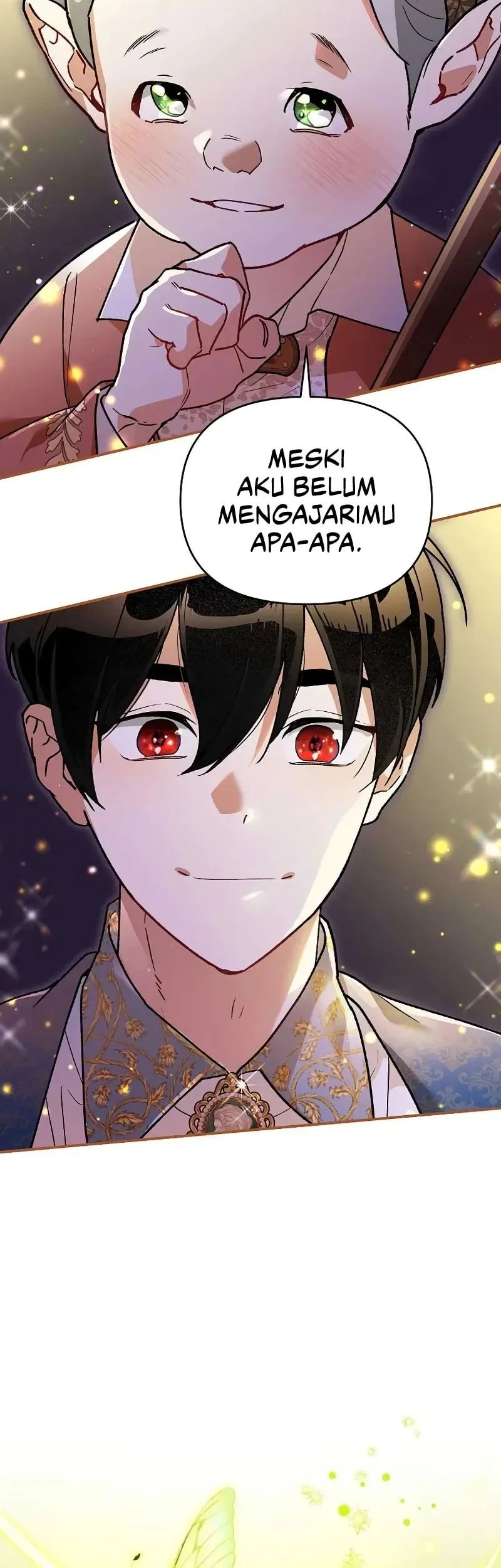 I Became The Genius Bastard Of A Noble Dark Clan Chapter 48 - halaman 40