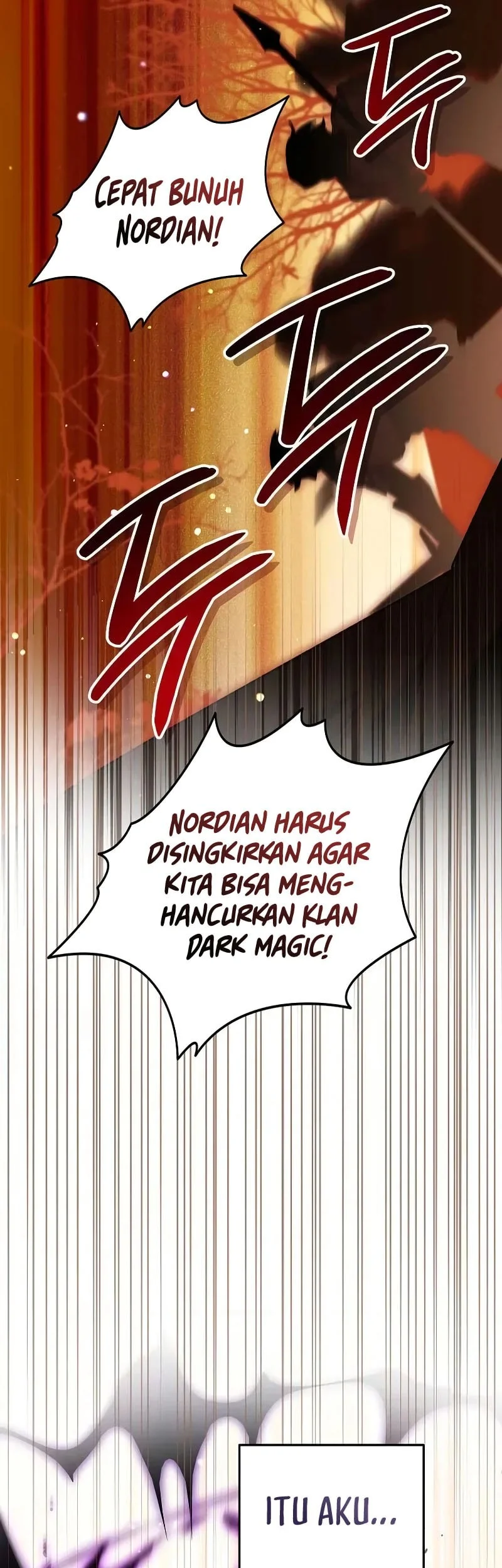 I Became The Genius Bastard Of A Noble Dark Clan Chapter 48 - halaman 52