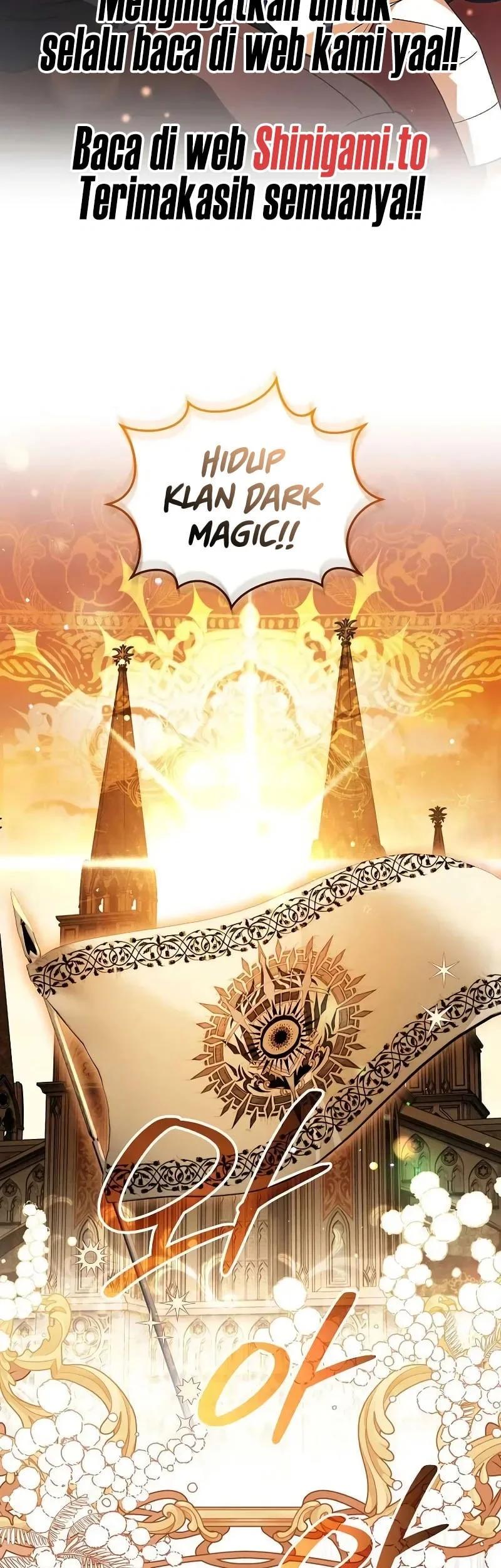 I Became The Genius Bastard Of A Noble Dark Clan Chapter 48 - halaman 58