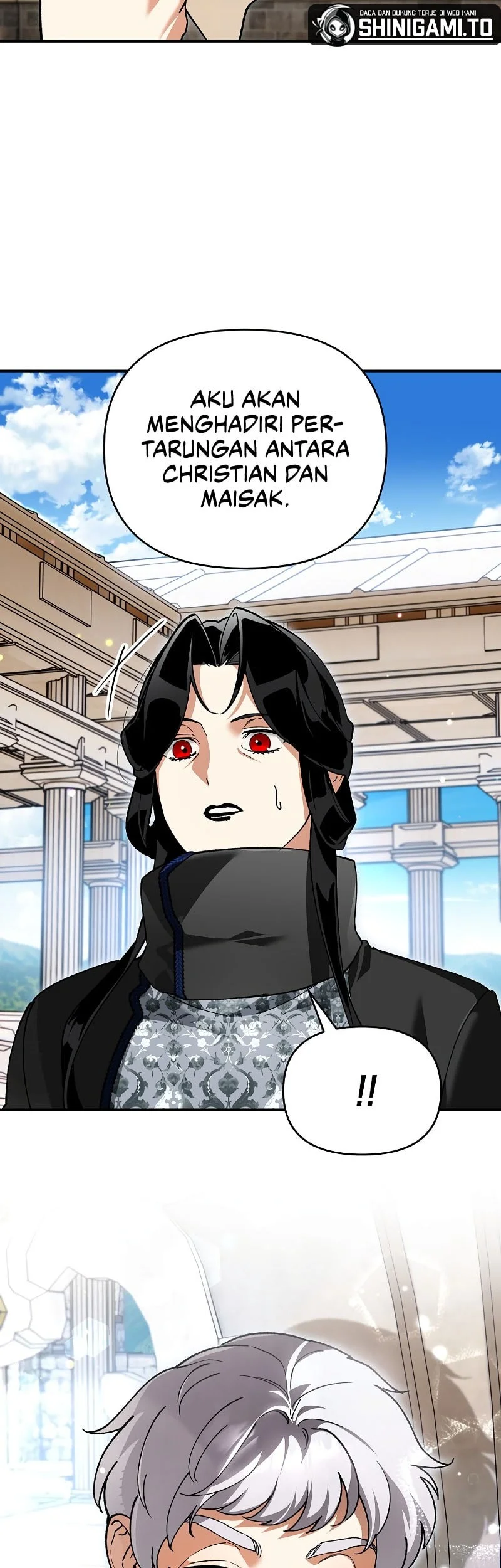 I Became The Genius Bastard Of A Noble Dark Clan Chapter 49 - halaman 12