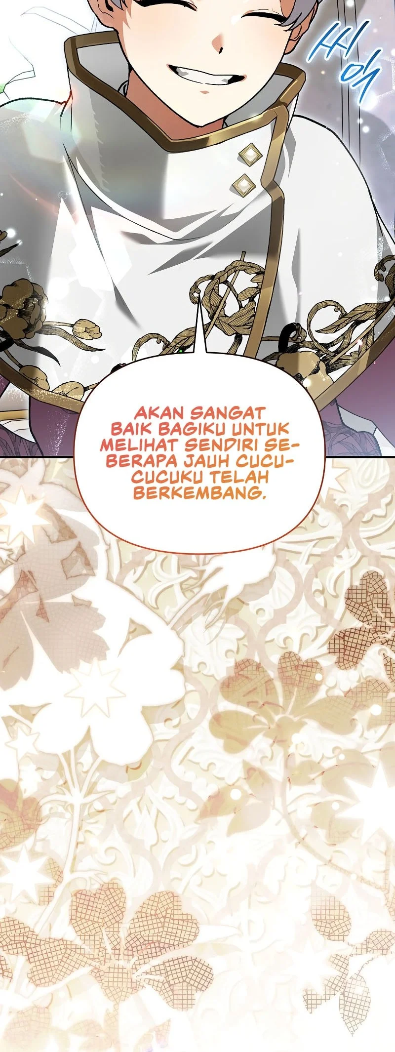 I Became The Genius Bastard Of A Noble Dark Clan Chapter 49 - halaman 13