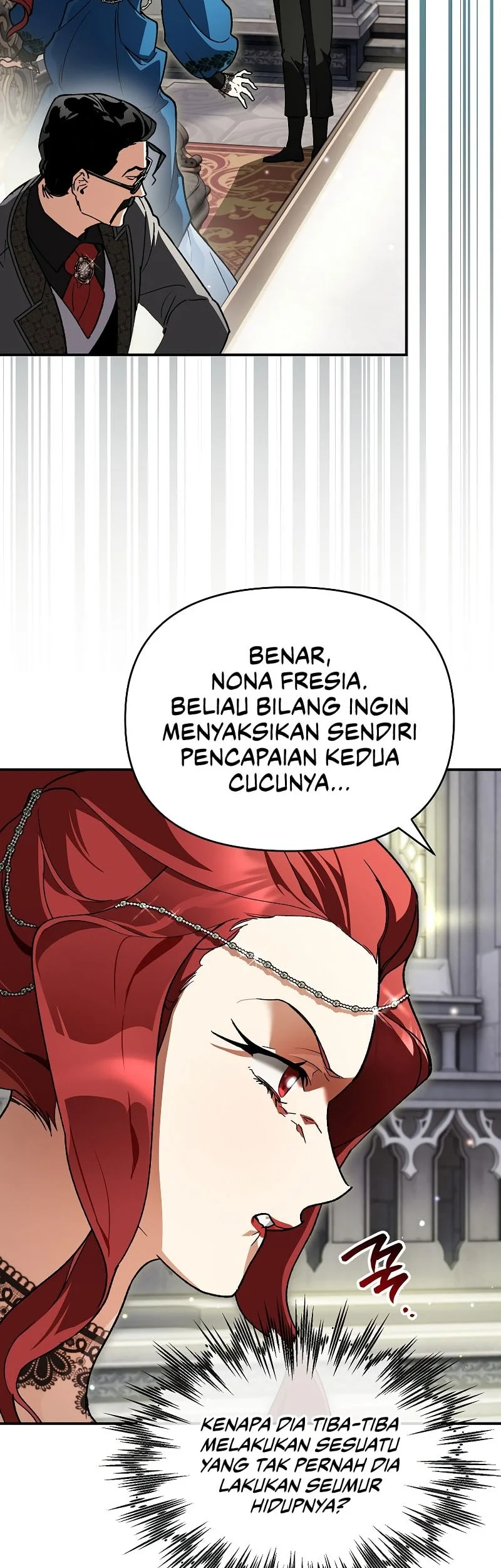 I Became The Genius Bastard Of A Noble Dark Clan Chapter 49 - halaman 15