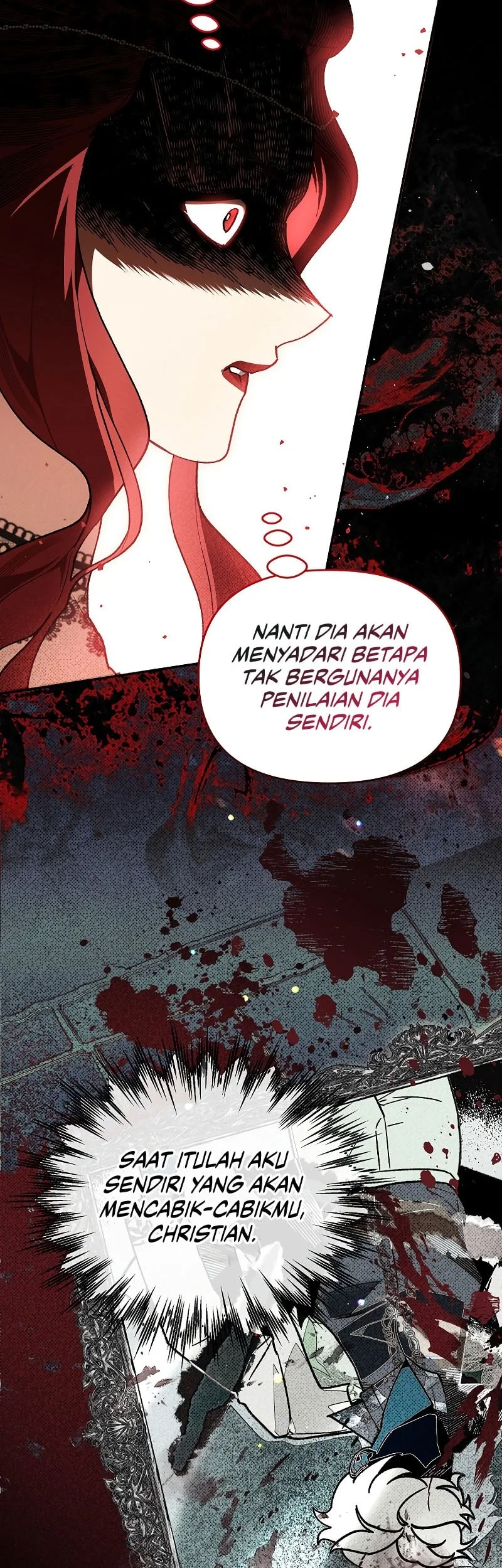I Became The Genius Bastard Of A Noble Dark Clan Chapter 49 - halaman 19