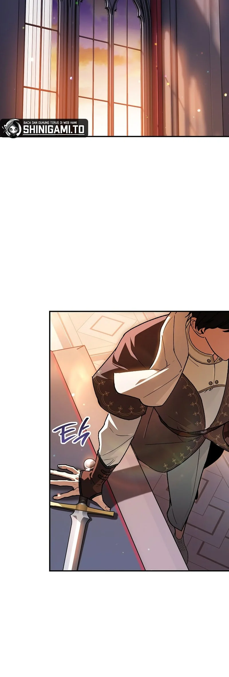 I Became The Genius Bastard Of A Noble Dark Clan Chapter 49 - halaman 21