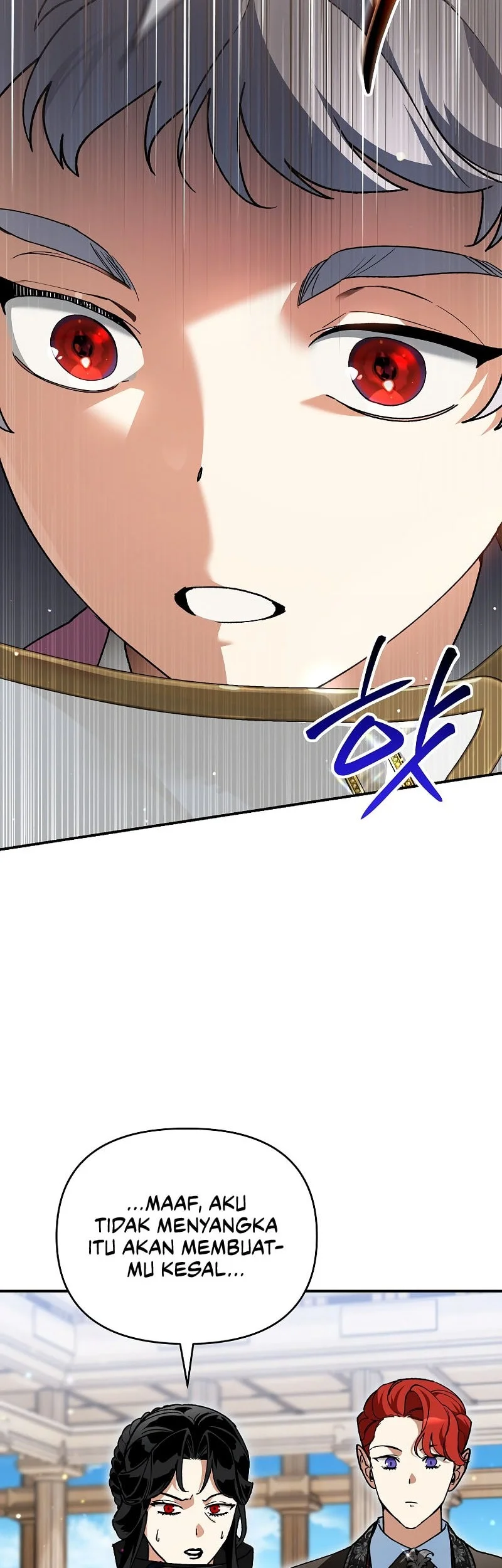 I Became The Genius Bastard Of A Noble Dark Clan Chapter 49 - halaman 3