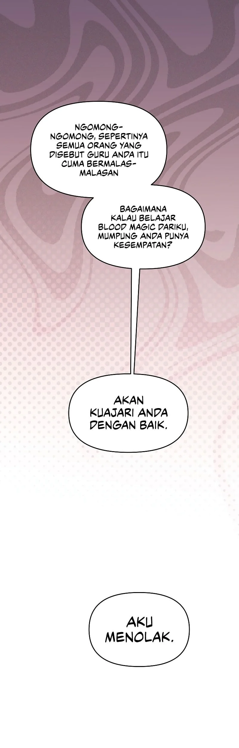 I Became The Genius Bastard Of A Noble Dark Clan Chapter 49 - halaman 32
