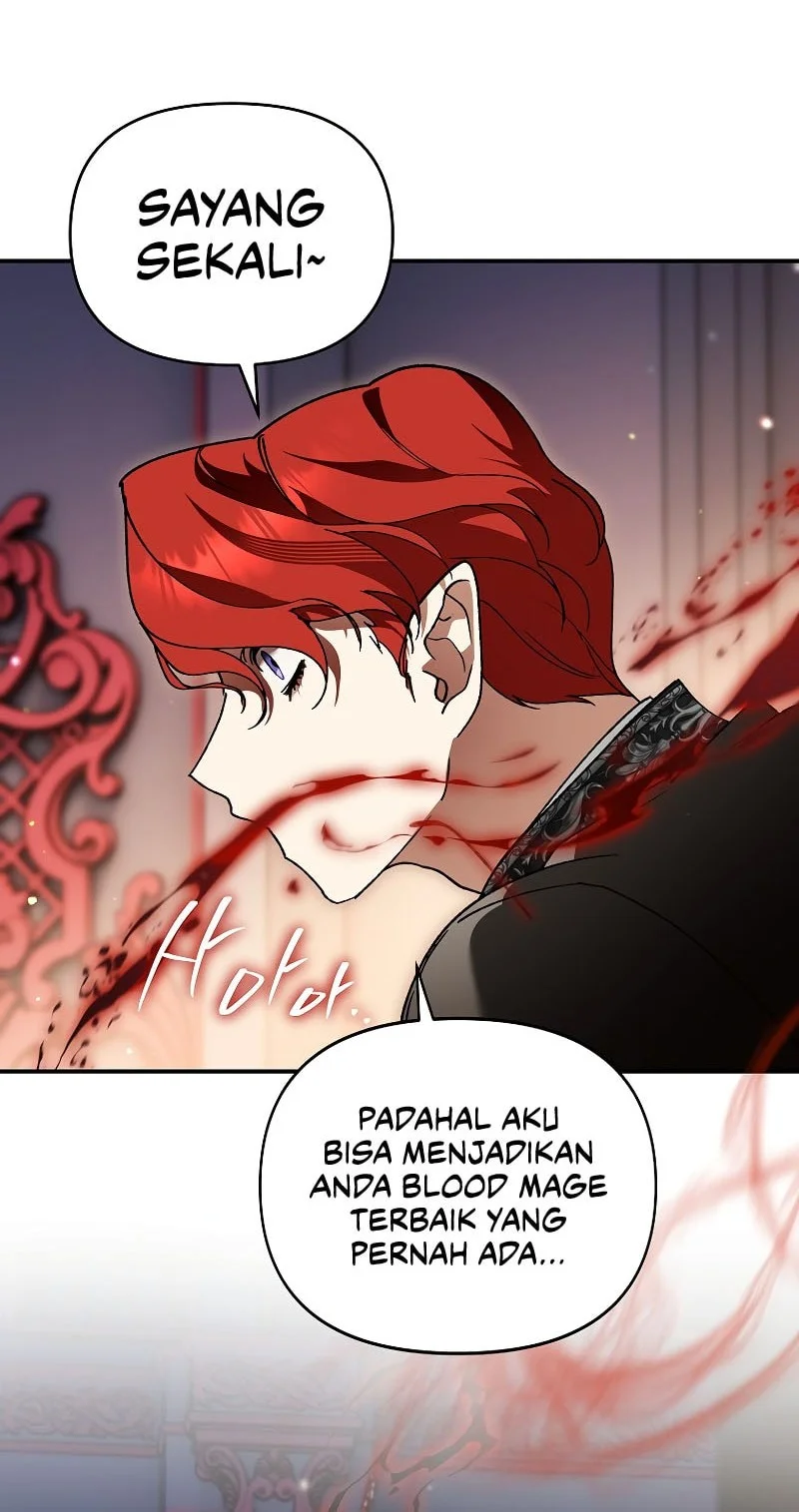 I Became The Genius Bastard Of A Noble Dark Clan Chapter 49 - halaman 33