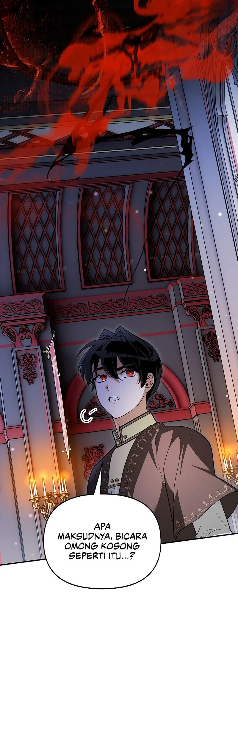 I Became The Genius Bastard Of A Noble Dark Clan Chapter 49 - halaman 37
