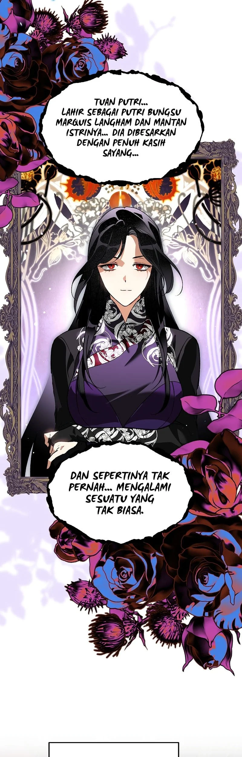 I Became The Genius Bastard Of A Noble Dark Clan Chapter 49 - halaman 40