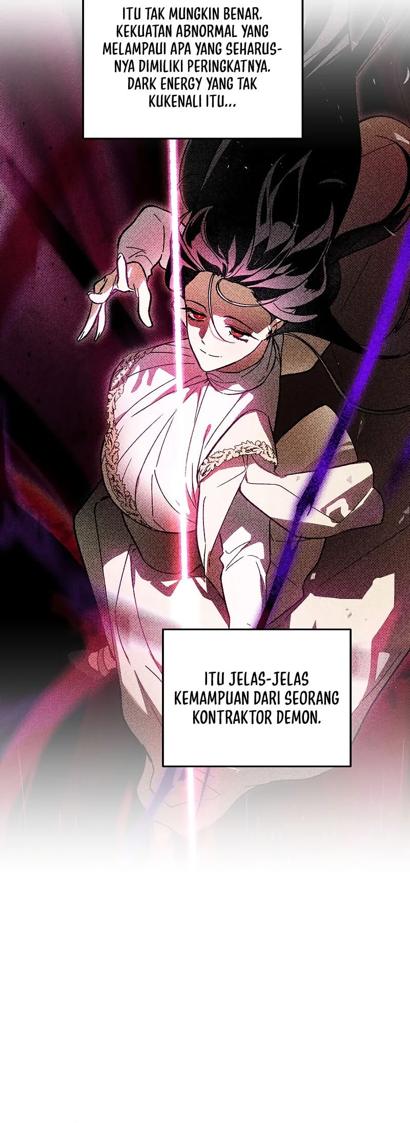 I Became The Genius Bastard Of A Noble Dark Clan Chapter 49 - halaman 41