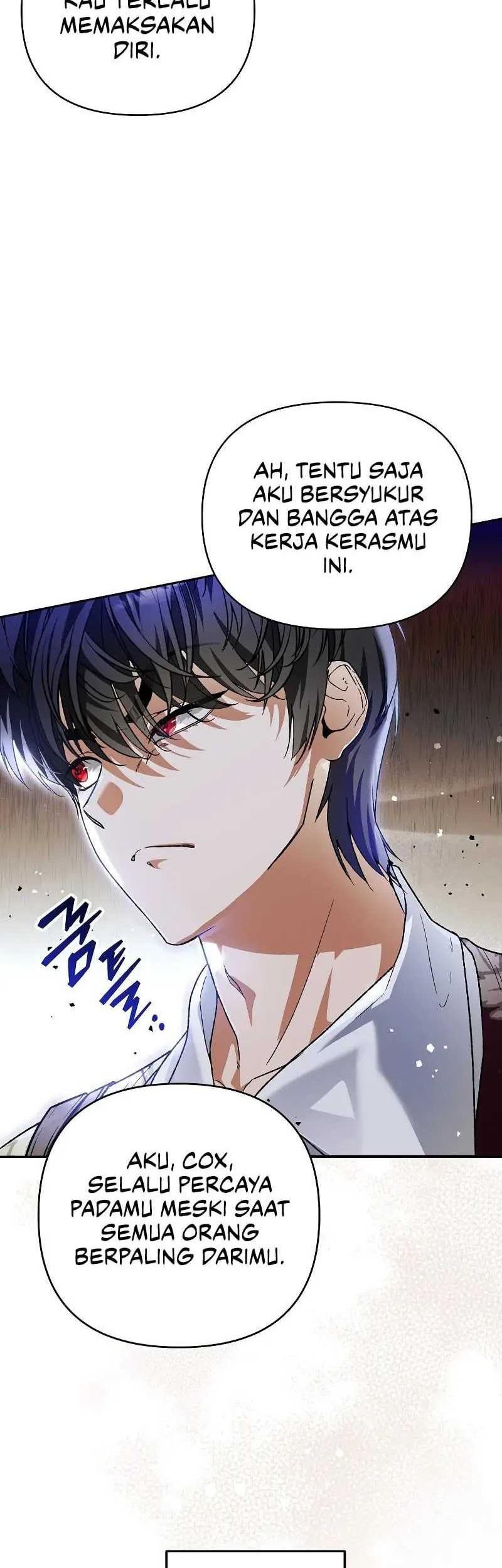 I Became The Genius Bastard Of A Noble Dark Clan Chapter 5 - halaman 10