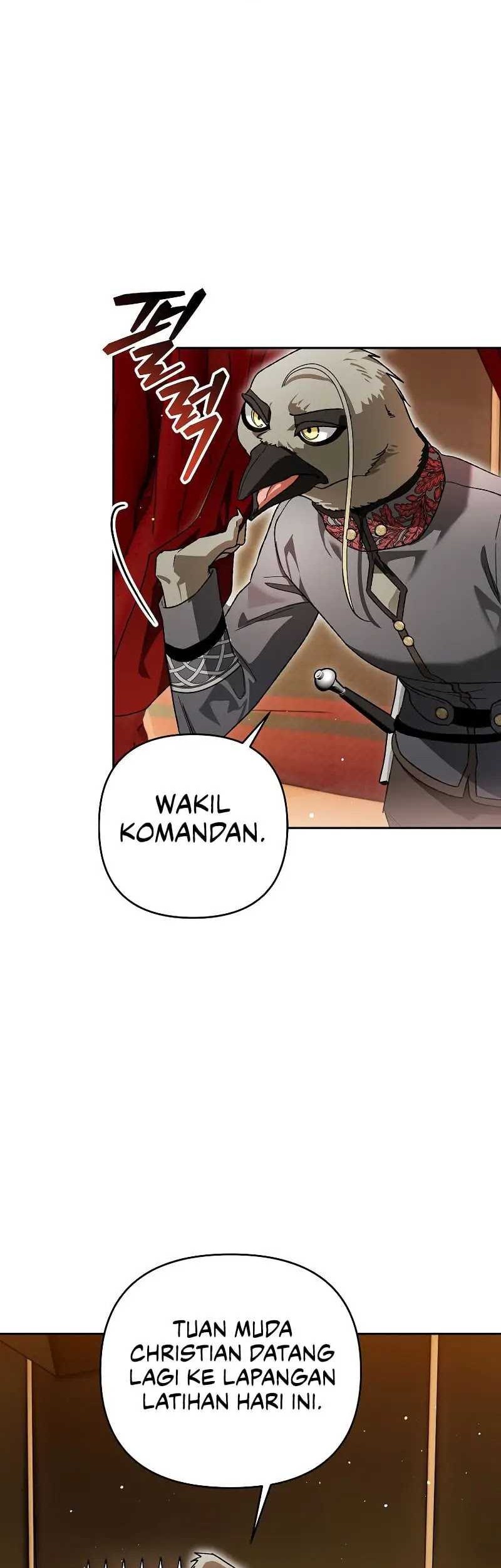 I Became The Genius Bastard Of A Noble Dark Clan Chapter 5 - halaman 18