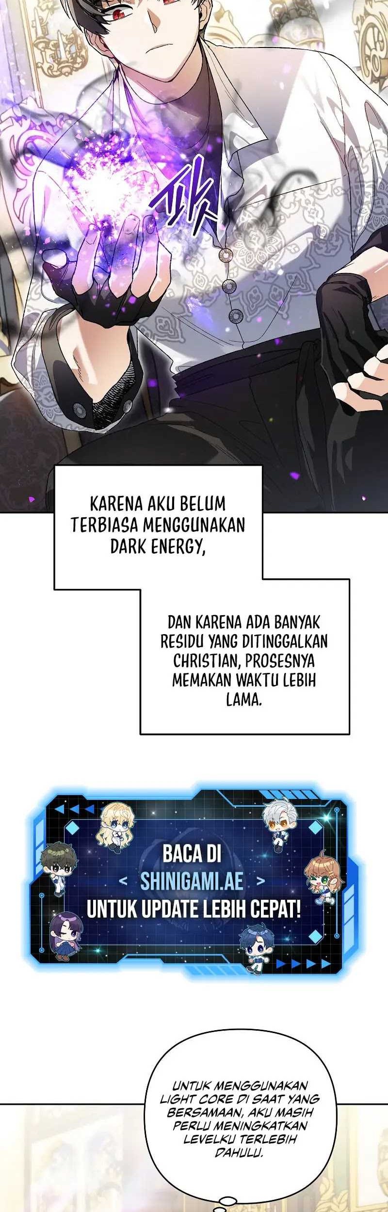 I Became The Genius Bastard Of A Noble Dark Clan Chapter 5 - halaman 2