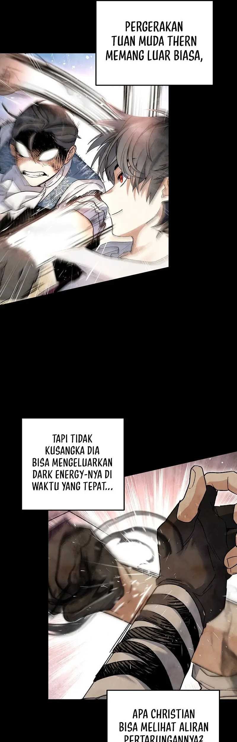 I Became The Genius Bastard Of A Noble Dark Clan Chapter 5 - halaman 21