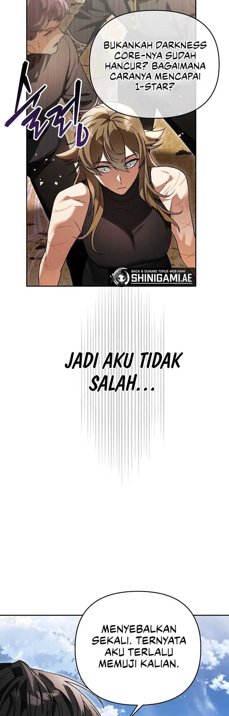 I Became The Genius Bastard Of A Noble Dark Clan Chapter 5 - halaman 38