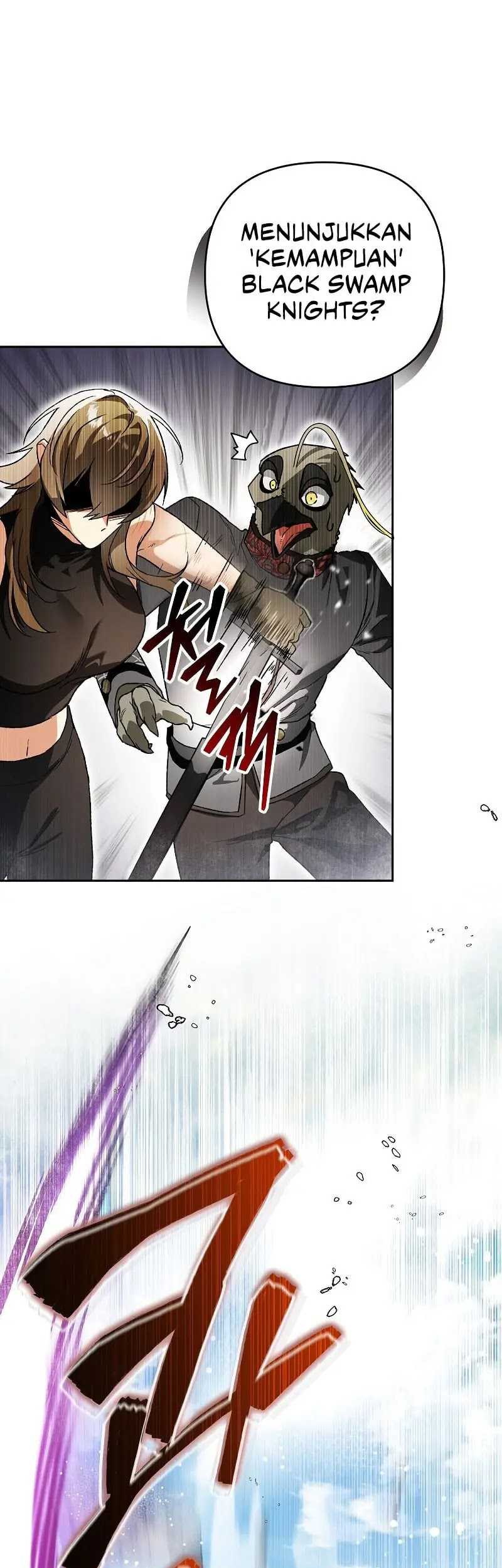 I Became The Genius Bastard Of A Noble Dark Clan Chapter 5 - halaman 41
