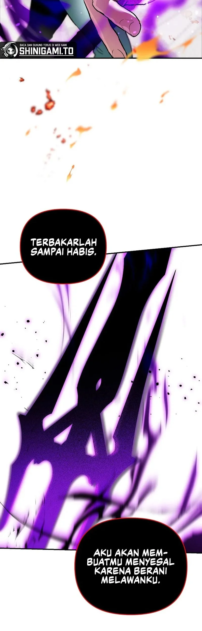I Became The Genius Bastard Of A Noble Dark Clan Chapter 50 - halaman 18