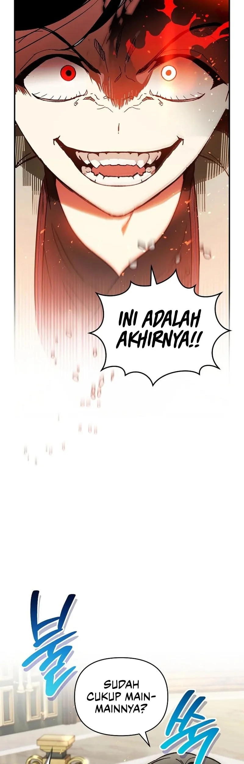 I Became The Genius Bastard Of A Noble Dark Clan Chapter 50 - halaman 22
