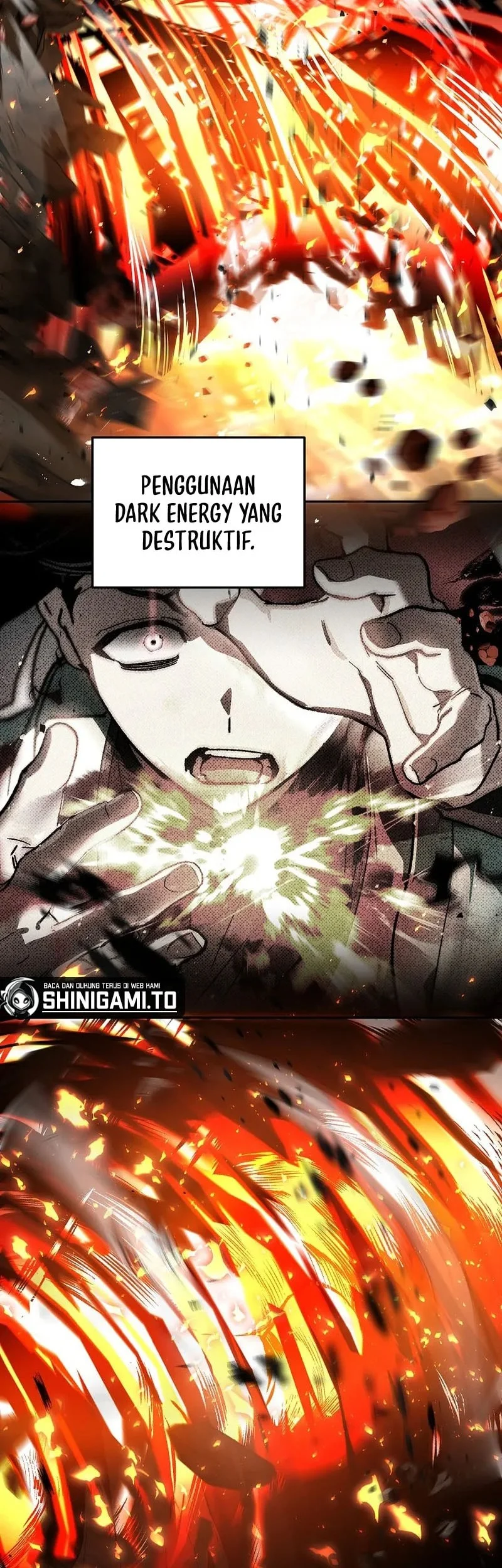 I Became The Genius Bastard Of A Noble Dark Clan Chapter 50 - halaman 41