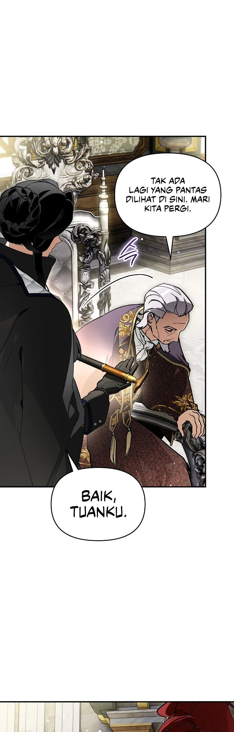 I Became The Genius Bastard Of A Noble Dark Clan Chapter 51 - halaman 14