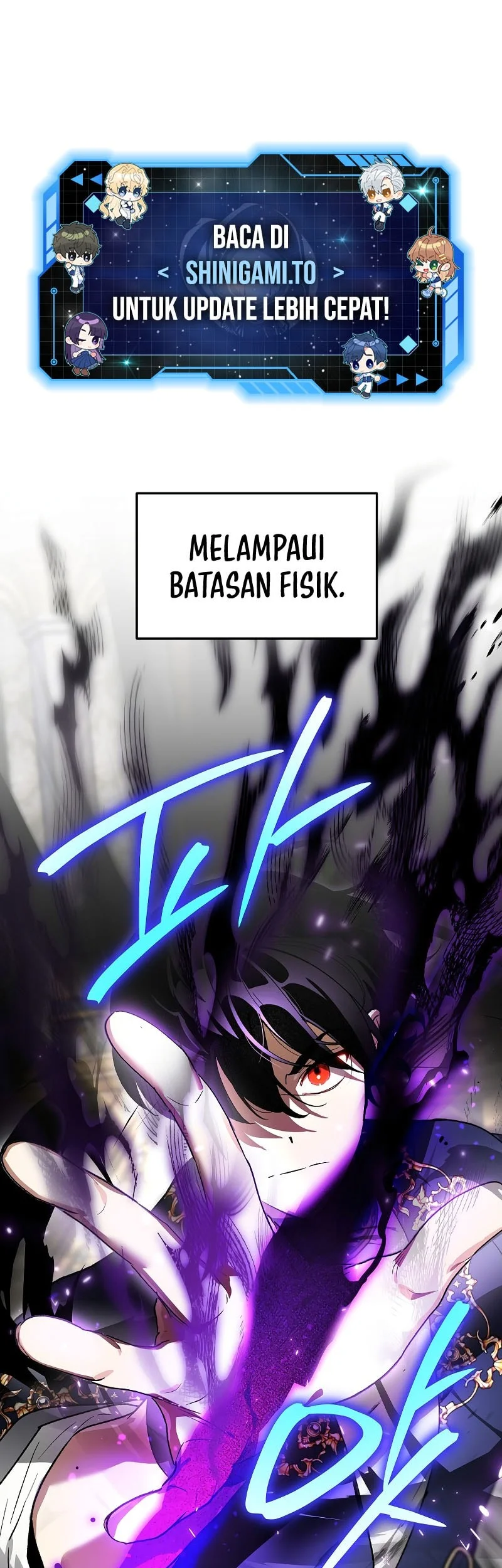 I Became The Genius Bastard Of A Noble Dark Clan Chapter 51 - halaman 2