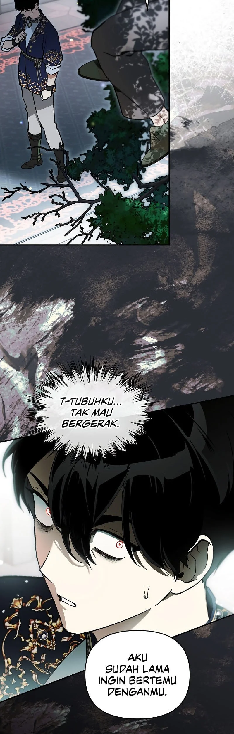 I Became The Genius Bastard Of A Noble Dark Clan Chapter 51 - halaman 24