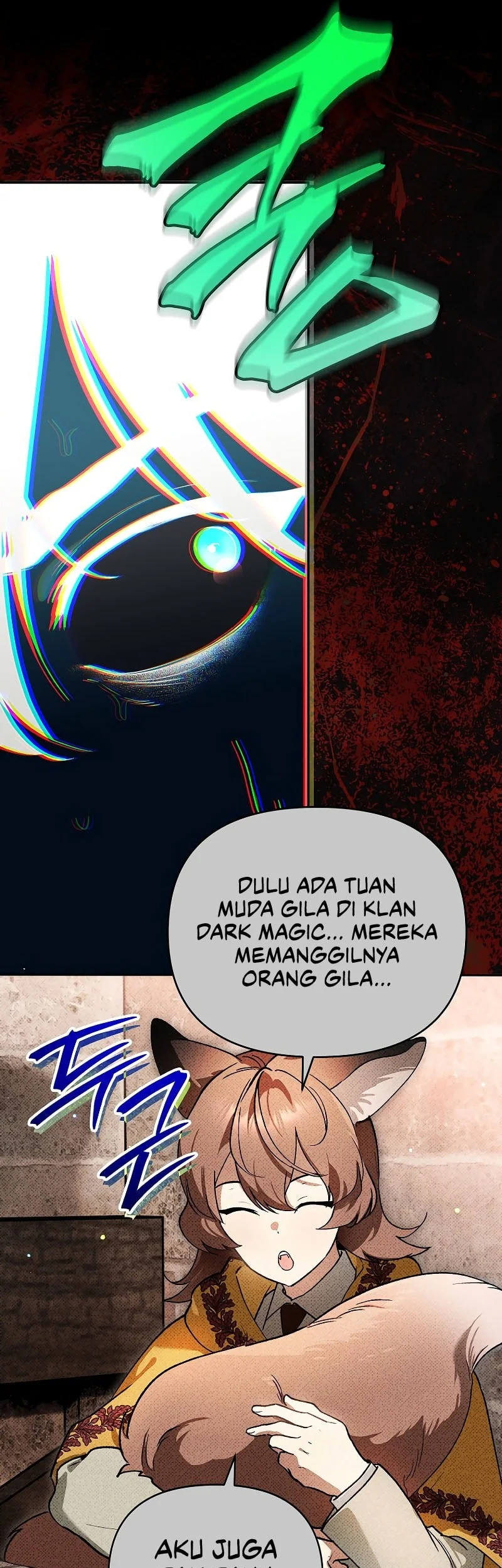 I Became The Genius Bastard Of A Noble Dark Clan Chapter 51 - halaman 26
