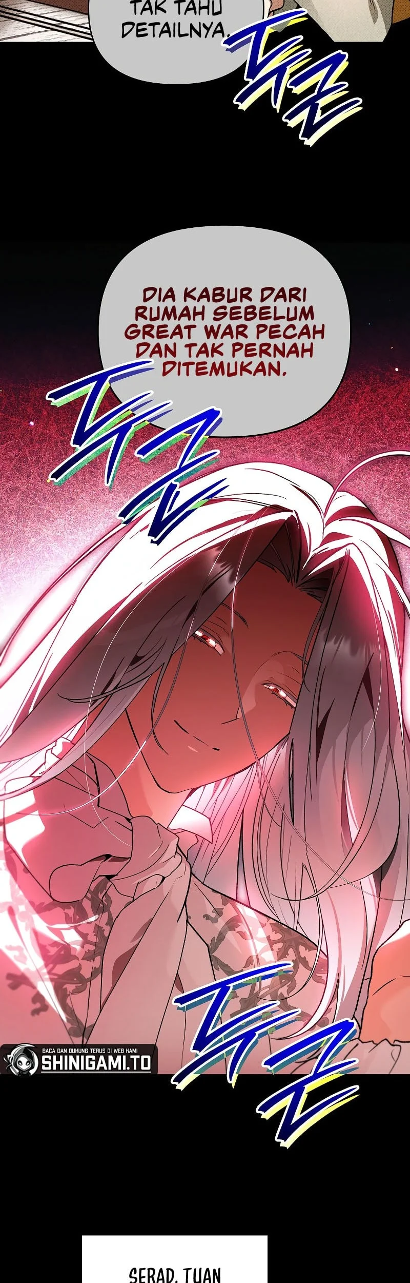 I Became The Genius Bastard Of A Noble Dark Clan Chapter 51 - halaman 27