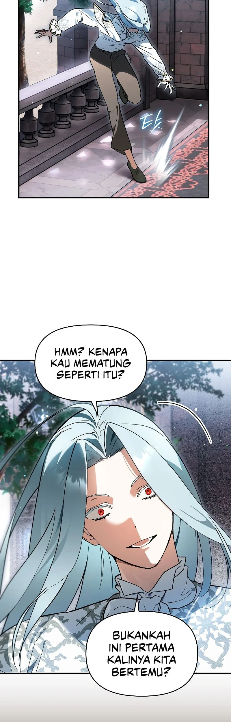 I Became The Genius Bastard Of A Noble Dark Clan Chapter 51 - halaman 29
