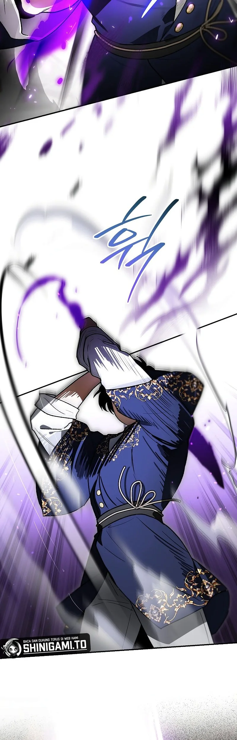 I Became The Genius Bastard Of A Noble Dark Clan Chapter 51 - halaman 3