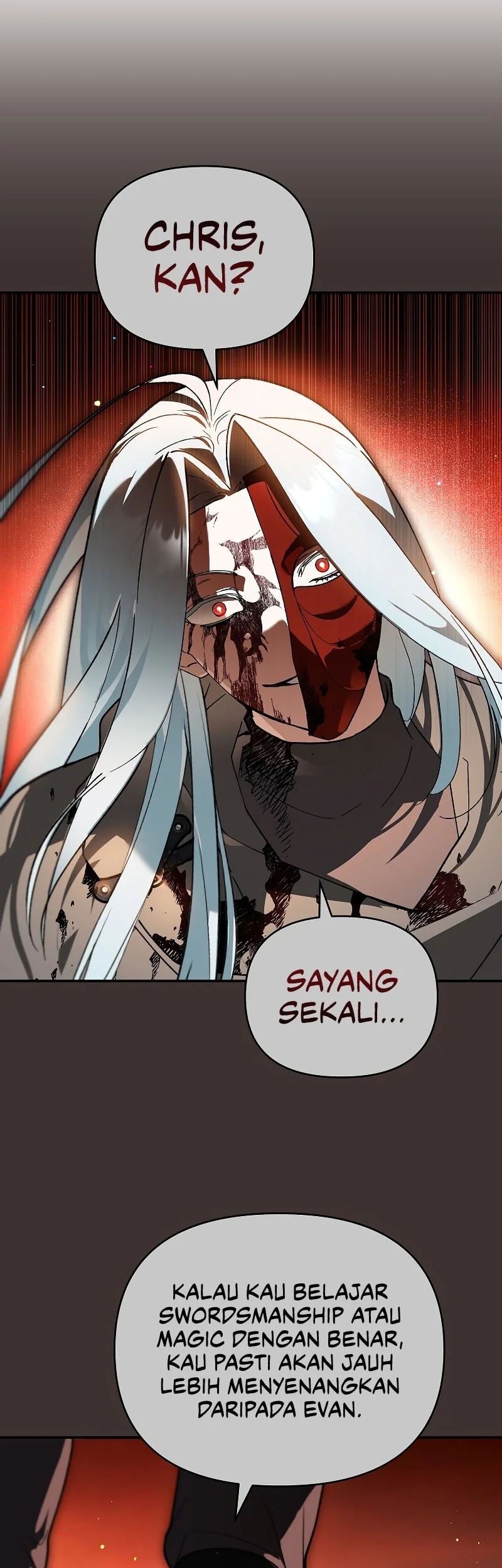 I Became The Genius Bastard Of A Noble Dark Clan Chapter 51 - halaman 30