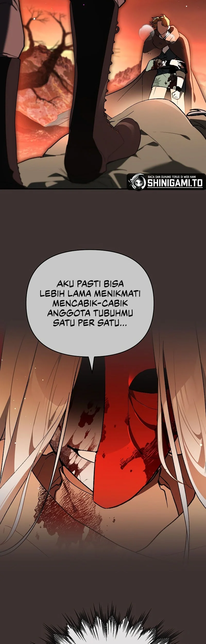 I Became The Genius Bastard Of A Noble Dark Clan Chapter 51 - halaman 31