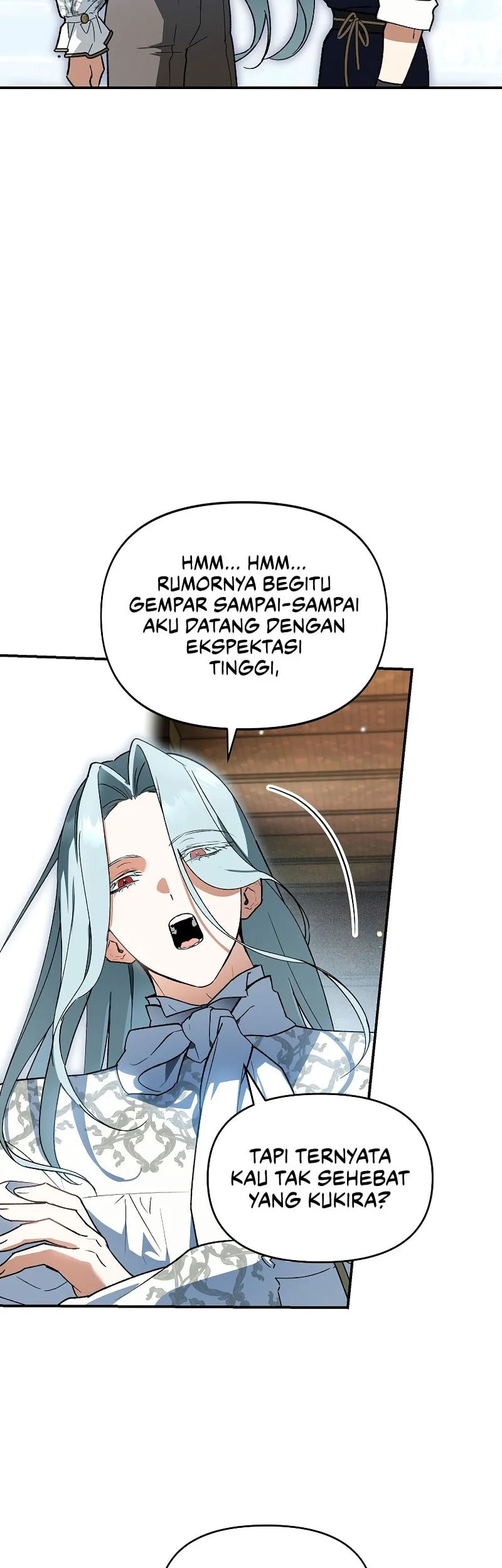 I Became The Genius Bastard Of A Noble Dark Clan Chapter 51 - halaman 39