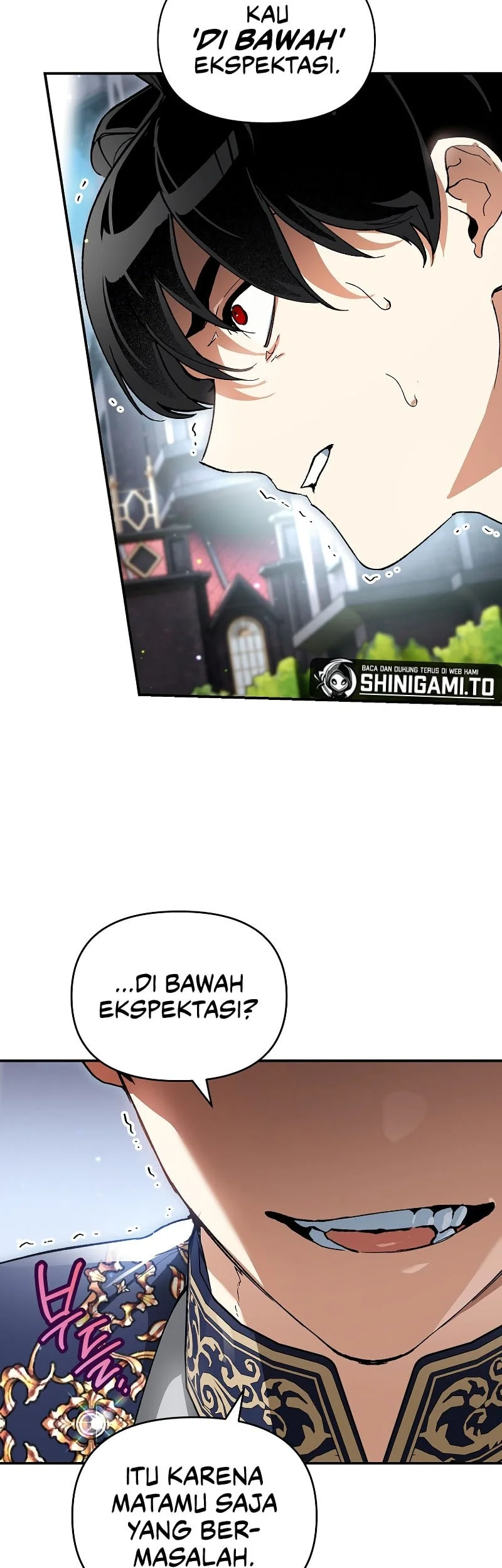 I Became The Genius Bastard Of A Noble Dark Clan Chapter 51 - halaman 40