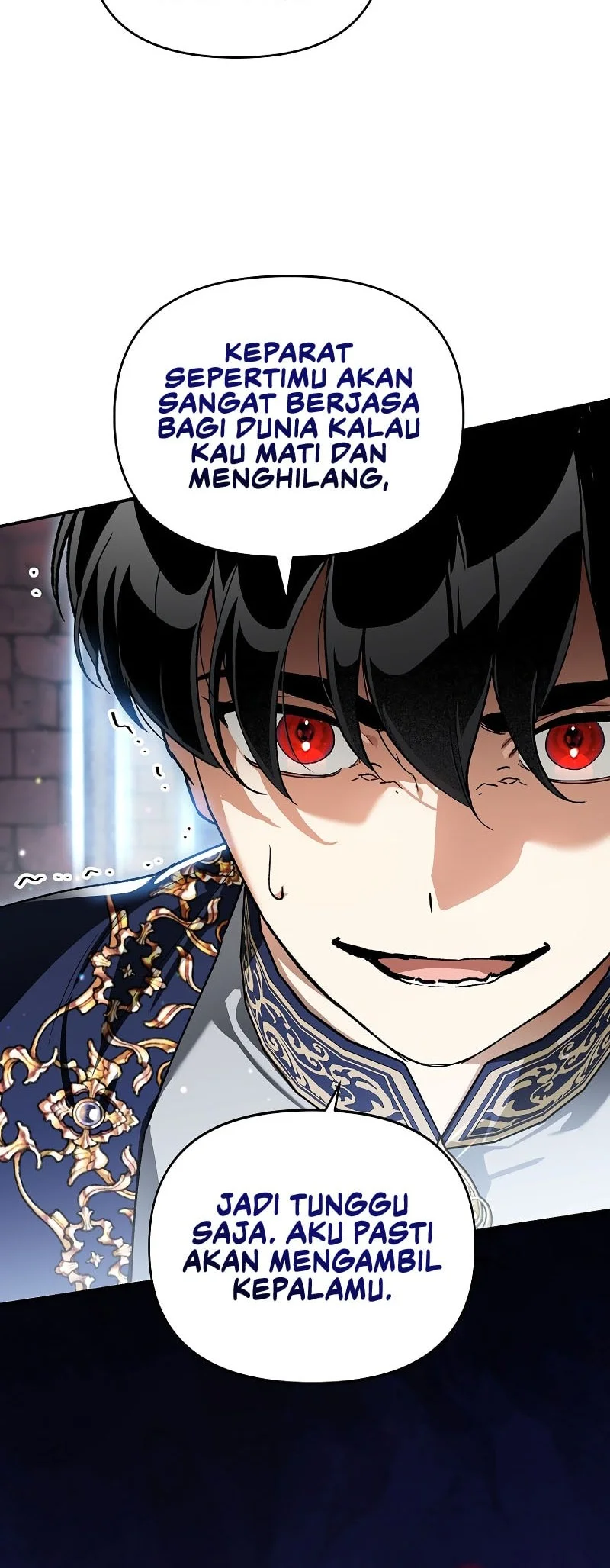 I Became The Genius Bastard Of A Noble Dark Clan Chapter 51 - halaman 41